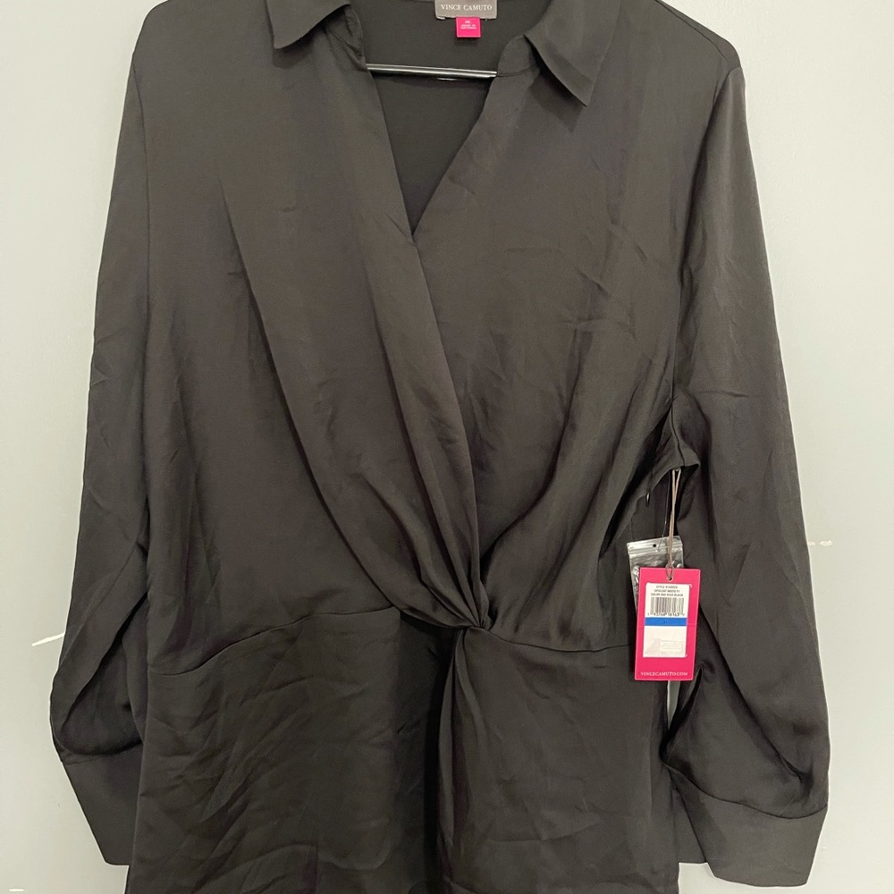 Vince Camuto Blouse